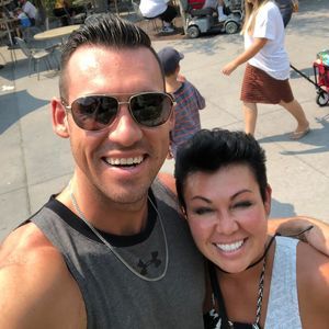 Meet your Posher, Ryan